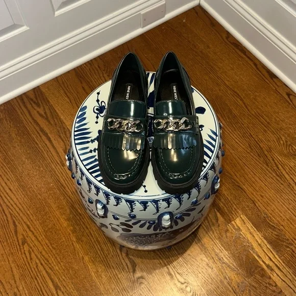 Nine West Andme Loafer - Picture 2 of 4